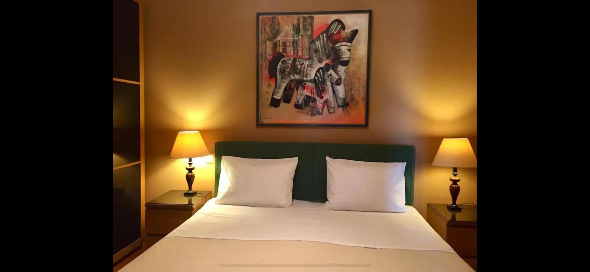 Small Apartment Near Athens Airport Pikérmion Extérieur photo
