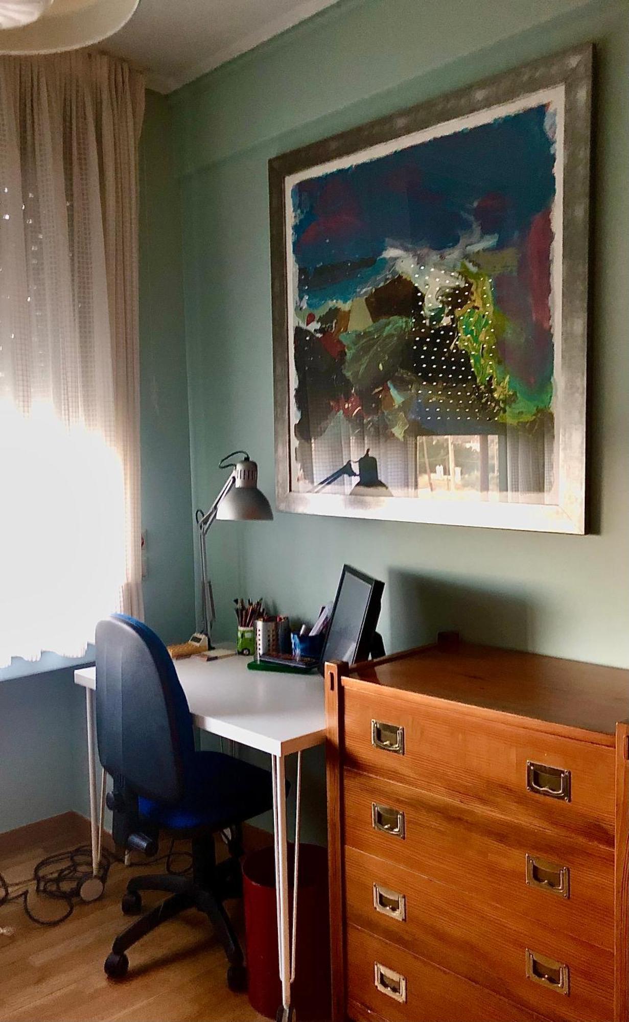 Small Apartment Near Athens Airport Pikérmion Extérieur photo